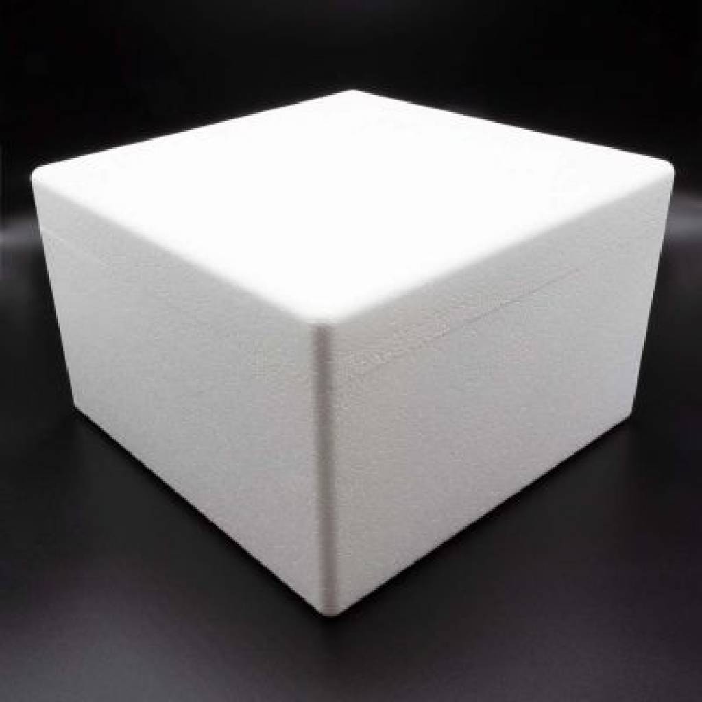 Styroporbox verschiedene Größen